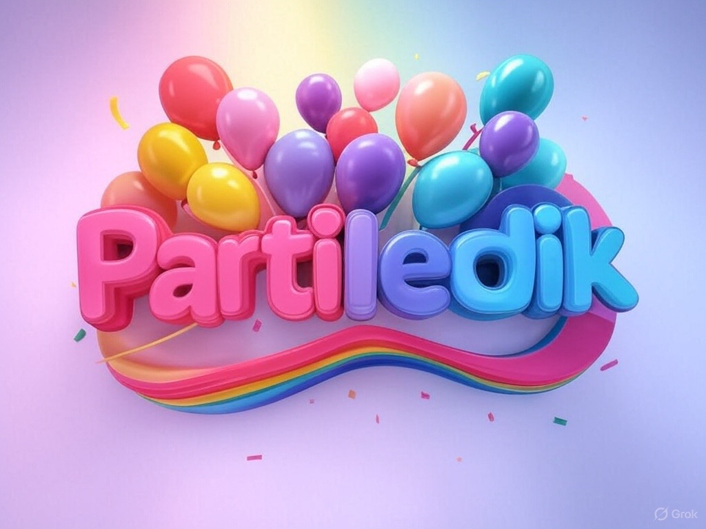 Partiledik.com 